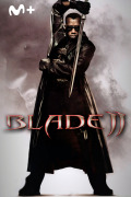 Blade II
