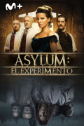 Asylum: El experimento
