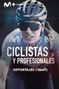 Ciclistas y Profesionales
