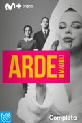 (LSE) - Arde Madrid | 1temporada
