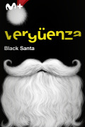 Vergüenza Black Santa
