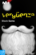 (LSE) - Vergüenza Black Santa
