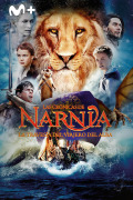 Las Crónicas de Narnia. La travesía del viajero del alba
