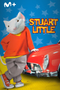Stuart Little
