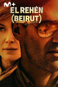 El rehén (Beirut)
