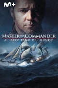 Master and Commander: Al otro lado del mundo
