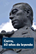 Curro Romero, 60 años de leyenda
