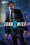 John Wick: capítulo 3 - Parabellum
