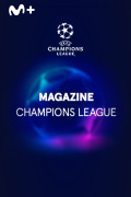 Magazine Champions. Protagonistas | 2temporadas

