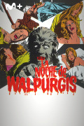 La noche de Walpurgis
