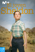 (LSE) - El joven Sheldon | 3temporadas
