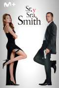 Sr. y Sra. Smith
