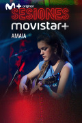 Sesiones Movistar+ (T2) - Amaia

