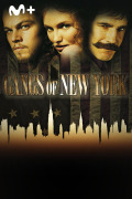 Gangs of New York
