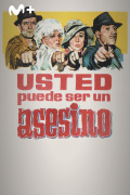 Usted puede ser un asesino
