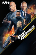 Fast & Furious: Hobbs & Shaw
