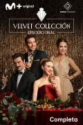 Velvet Colección | 3temporadas
