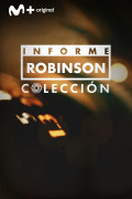 Colección Informe Robinson | 6temporadas
