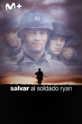 Salvar al soldado Ryan
