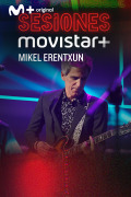 Sesiones Movistar+ (T2) - Mikel Erentxun
