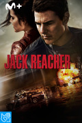 (LSE) - Jack Reacher: Nunca vuelvas atrás
