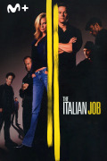 The Italian Job
