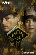 Babylon Berlin | 3temporadas
