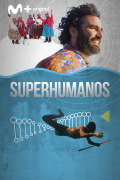Superhumanos | 1temporada
