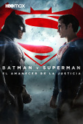 Batman v. Superman: El amanecer de la Justicia

