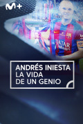 Andres Iniesta, la vida de un genio
