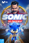 (LSE) - Sonic, la película
