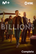 Billions | 5temporadas
