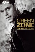 Green Zone: Distrito protegido
