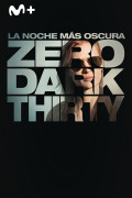 La noche más oscura (Zero Dark Thirty)
