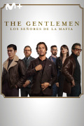 The Gentlemen: los señores de la mafia
