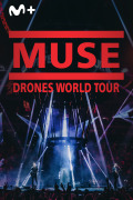 Muse Drones World Tour
