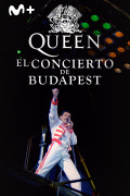 Queen: El concierto de Budapest
