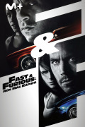 Fast & Furious: Aún más rápido
