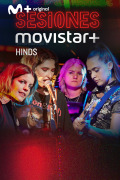 Sesiones Movistar+ (T2) - Hinds
