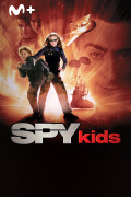 Spy Kids
