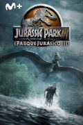 Jurassic Park III (Parque Jurásico III)
