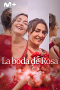 La boda de Rosa
