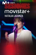 Sesiones Movistar+ (T3) - Natalia Lacunza
