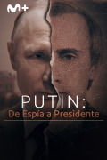 Putin: de espía a presidente | 1temporada
