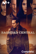 Baghdad Central | 1temporada
