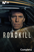 Roadkill | 1temporada

