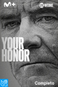 (LSE) - Your Honor | 1temporada
