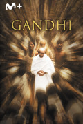 Gandhi
