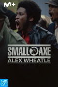 (LSE) - Small Axe: Alex Wheatle
