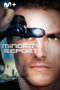 Minority Report

